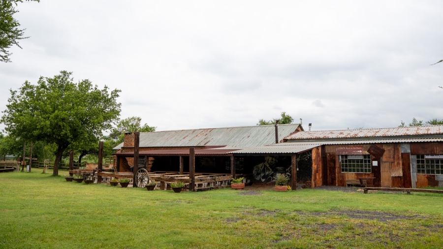 Commercial Property for Sale in Rietfontein A H North West